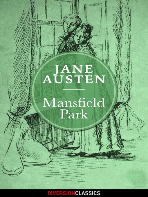 Title details for Mansfield Park (Diversion Classics) by Jane Austen - Available